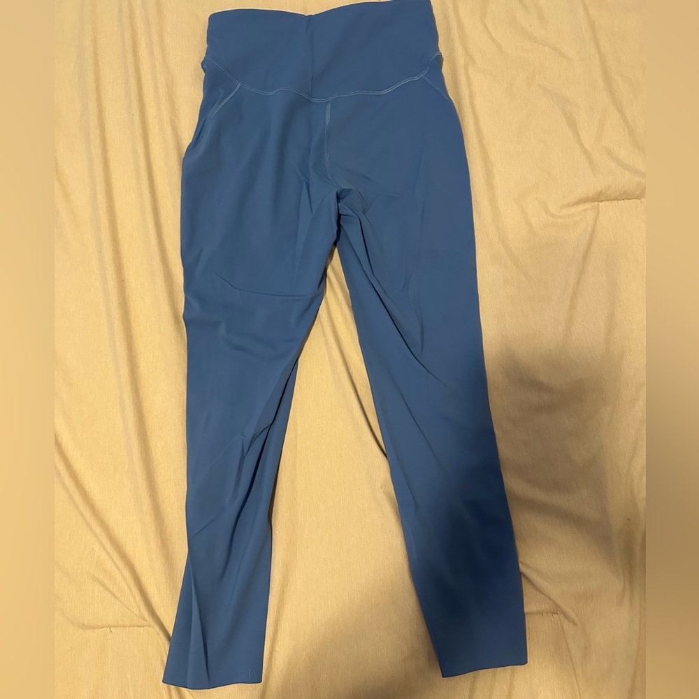 Lululemon base pace high-rise crop 23”